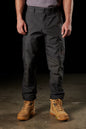 FXD WP-5 STRETCH WORK PANTS