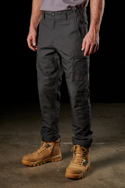FXD WP-5 STRETCH WORK PANTS