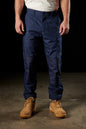 FXD WP-5 STRETCH WORK PANTS