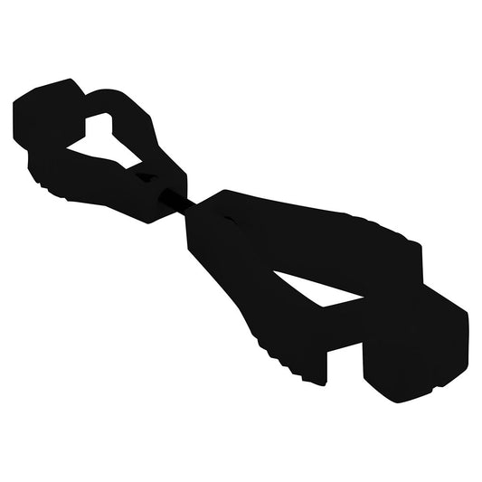 Glove Clip Keeper Black GCKB