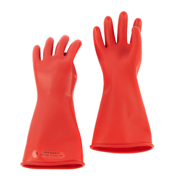 Insulated Glove Class 0 1000V - GLOVE0-