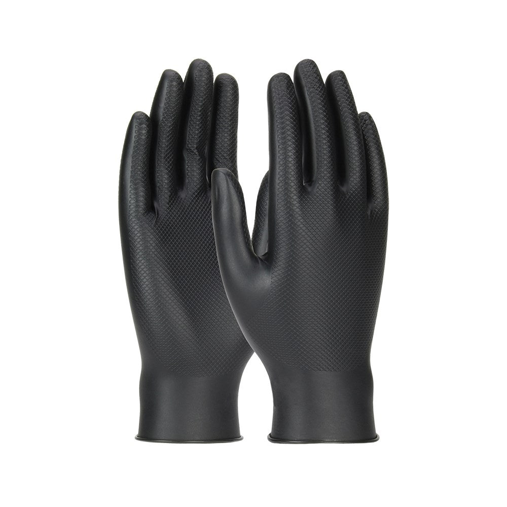 Grippaz Skins 6Mil 24Cm Extended Use Gloves GNSDN