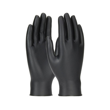 Grippaz Skins 6Mil 24Cm Extended Use Gloves GNSDN