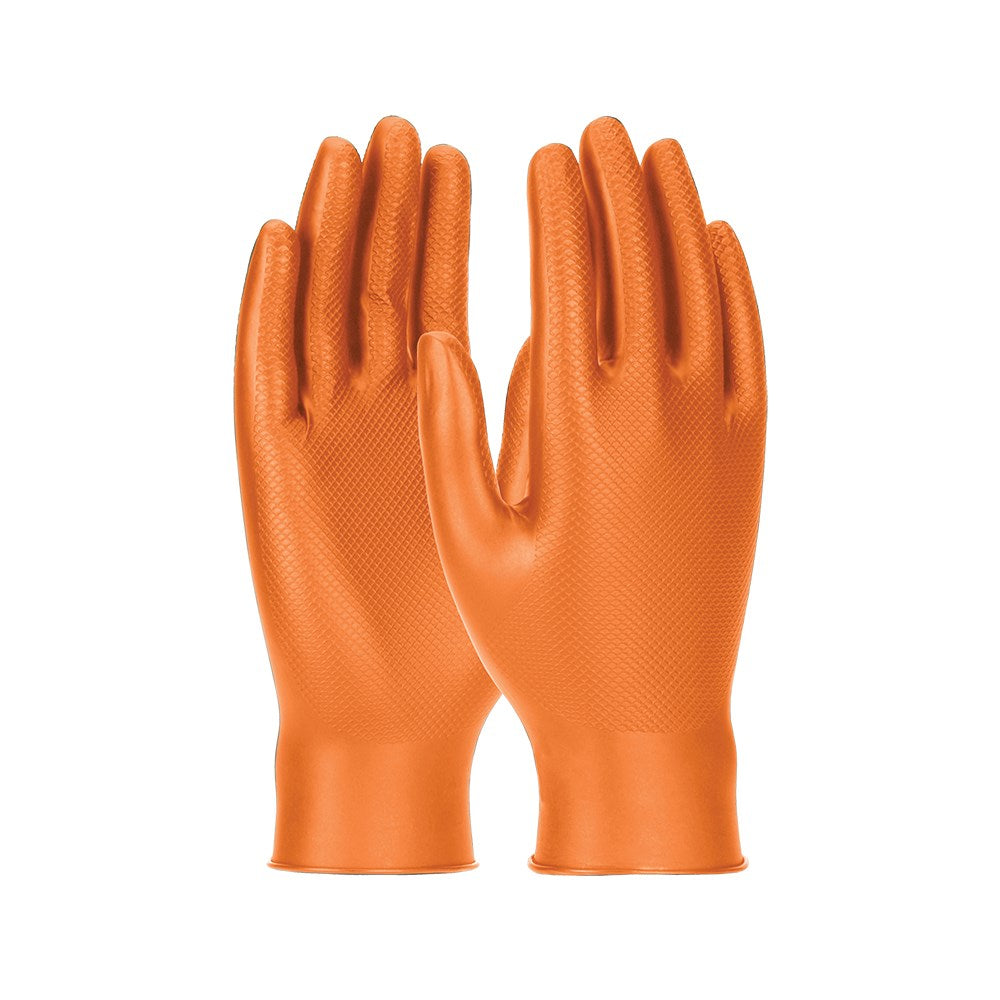 Grippaz Skins 6Mil 24Cm Extended Use Gloves GNSDN