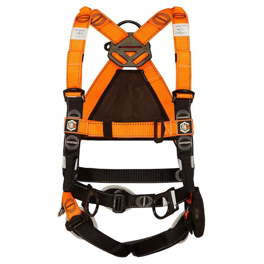 Tactician Riggers Harness - Maxi (XL-2XL) H201-2XL