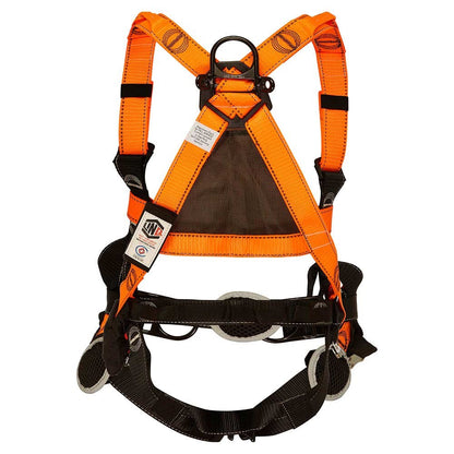 Tactician Multi-Purpose Harness -Standard (M - L) H202