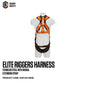 Elite Riggers Harness With Dorsal Extension Strap cw Harness Bag (NBHAR) H301-DRSE