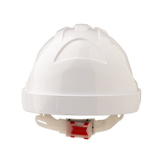 Hard Hat Push Lock Harness For V9 Hard Hats HHHPL-V9
