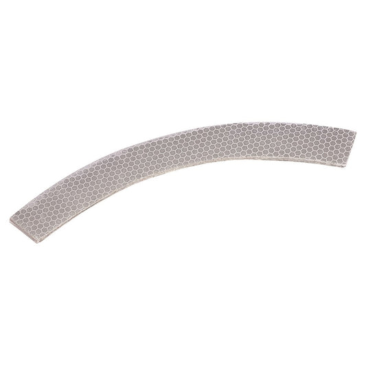 Hard Hat Reflective Tape Curved HHRTC