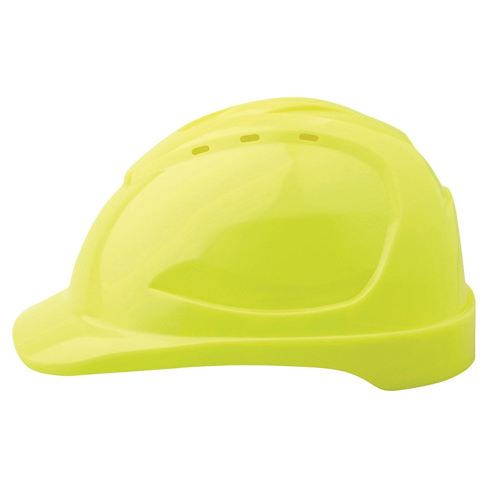 V9 Hard Hat Vented Pushlock Harness HHV9