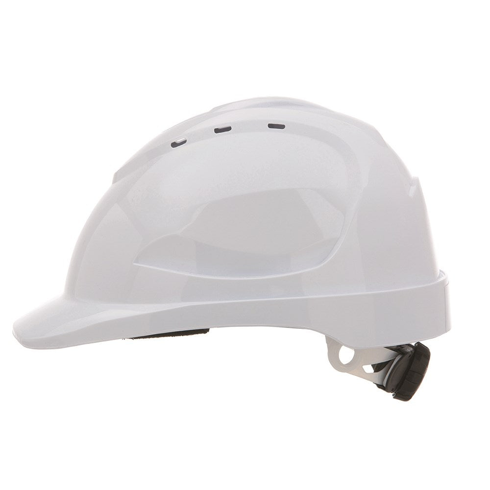 V9 Type 2 Hard Hat With Ratchet Harness HHV92