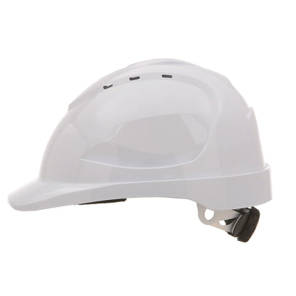 V9 Type 2 Hard Hat With Ratchet Harness HHV92