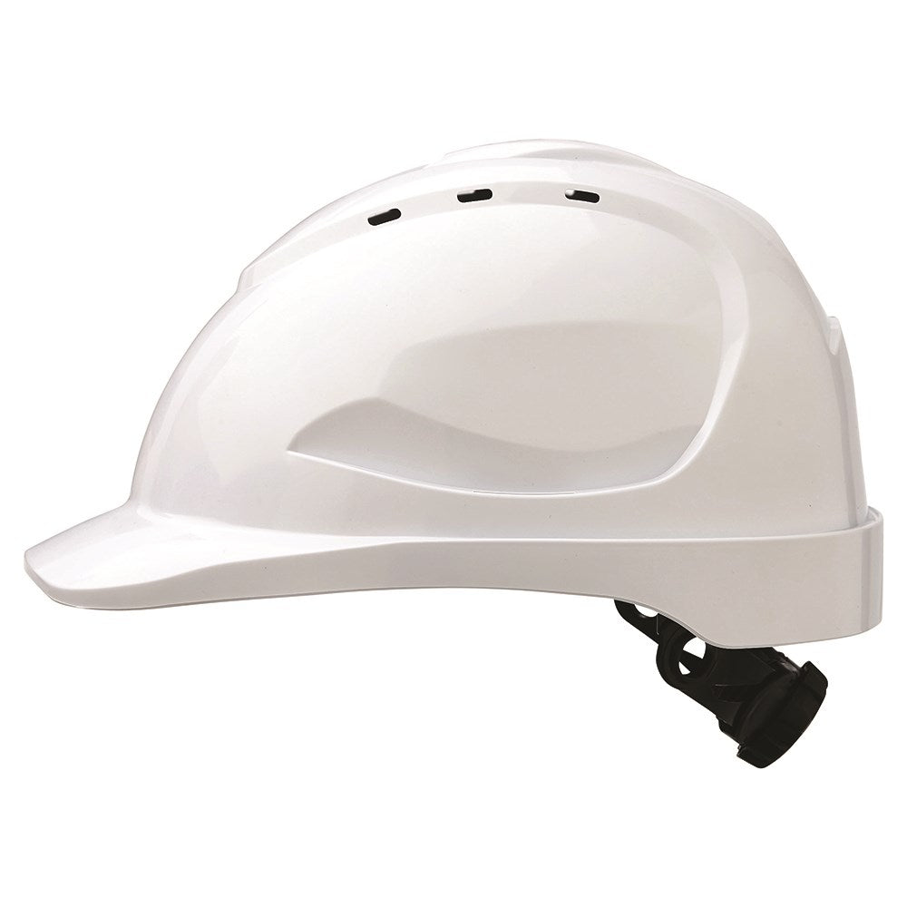 V9 Hard Hat Vented Ratchet Harness HHV9R
