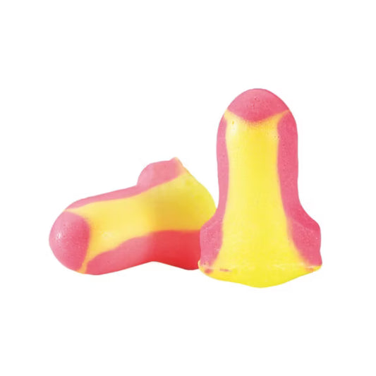 Laser Lite Howard Leight Disposable Earplugs LL-1 Box 200 Class 4