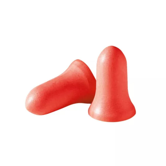 Maximum Howard Leight Disposable Earplugs Box 200pr - Class 5