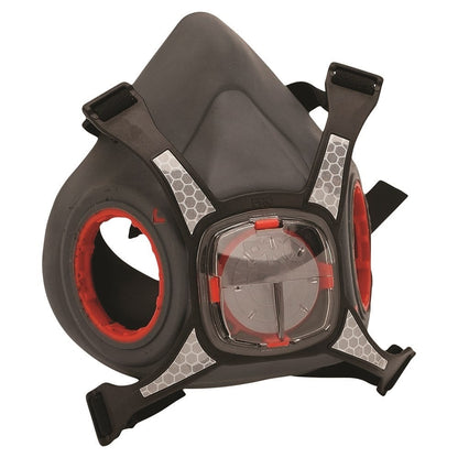 Maxi Mask 2000 Half Mask Respirator HMTPM