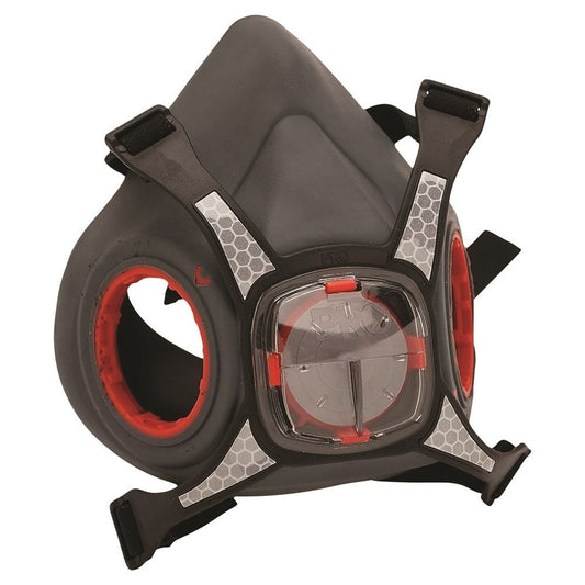 Maxi Mask 2000 Half Mask Respirator HMTPM