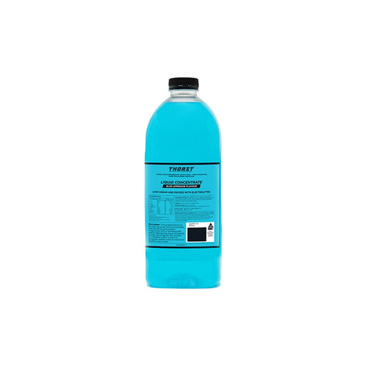 Liquid Concentrates - Mixed Flavours (Box of 4 Bottles)