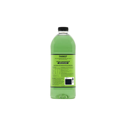 Liquid Concentrates - Mixed Flavours (Box of 4 Bottles)