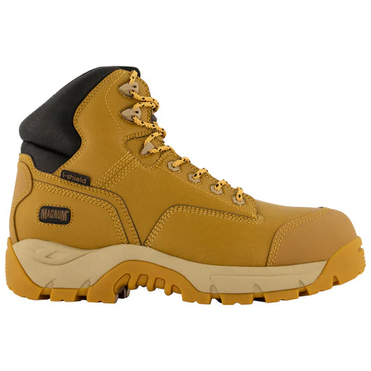 Magnum Precision Max Safety Boot