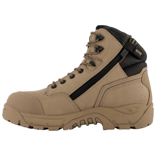 Magnum Precision Max Safety Boot
