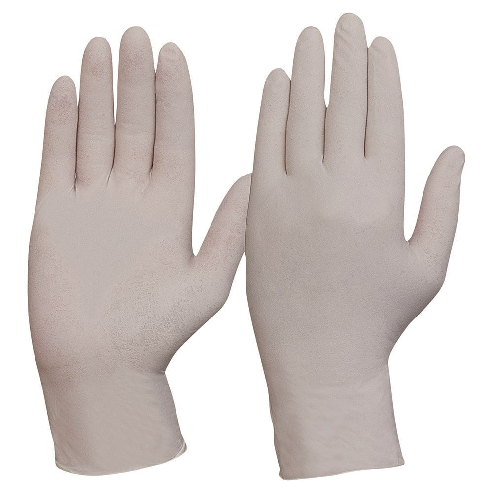 Disposable Latex Powder Free  MDLPF