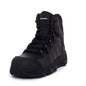 Mack Octane Lace-Up Safety Boots MK0OCTANE