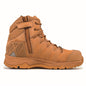 Mack Octane Zip-Up Safety Boots MKOCTANEZ