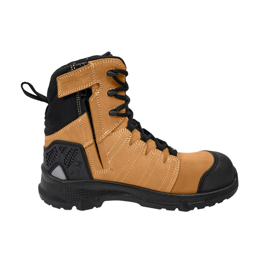 Mack Terrapro Zip 2.0 Safety Boot MKTERRP2Z