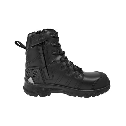 Mack Terrapro Zip 2.0 Safety Boot MKTERRP2Z