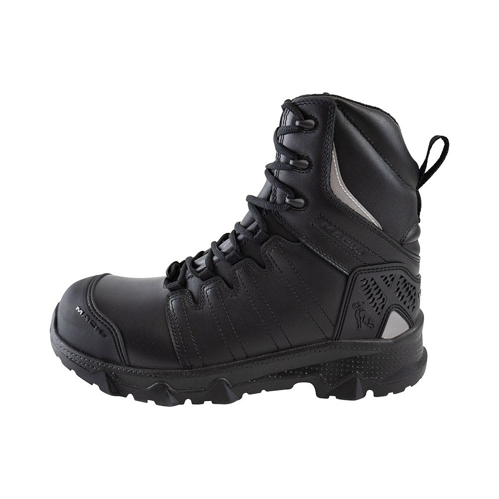 Mack Terrapro Zip 2.0 Safety Boot MKTERRP2Z