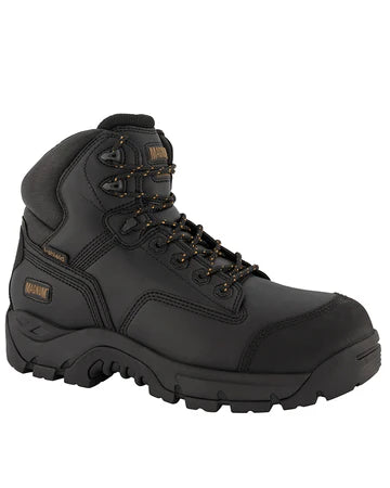 Magnum Precision Max Safety Boot