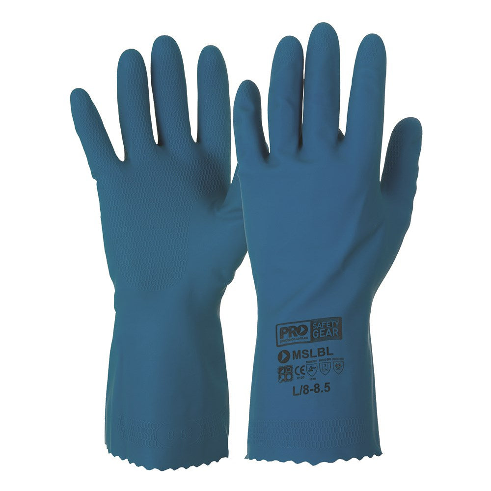 Silverlined Gloves PK12