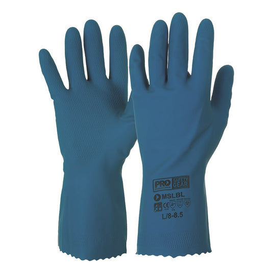 Silverlined Gloves PK12