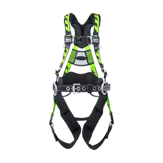 Miller AirCore Tower Harness M1020225 - Med/Lge