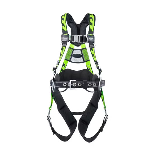 Miller AirCore Tower Harness M1020225 - Med/Lge