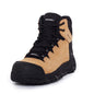 Mack Octane Lace-Up Safety Boots MK0OCTANE