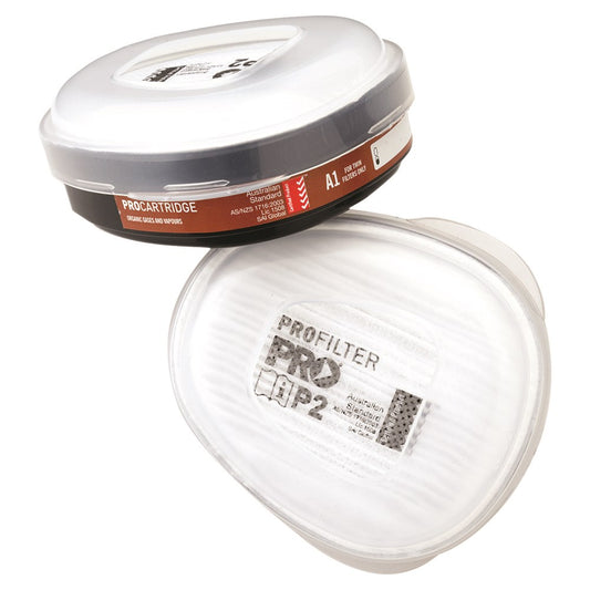 A1P2 Pro Cartridges PCA1P2