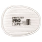 P2 Prefilters For Pro Cartridges PCPFP2