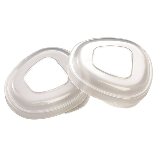 Pre Filter Retainer Caps For Pro Cartridges PCRC