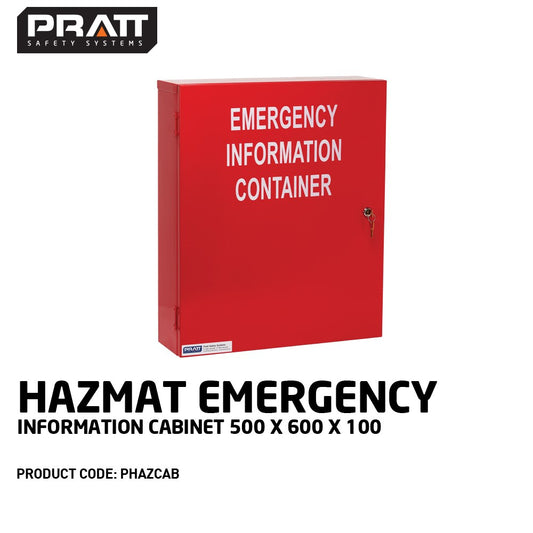 Manifest Cabinet PHAZCAB