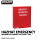 Manifest Cabinet PHAZCAB