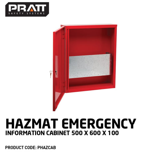 Manifest Cabinet PHAZCAB