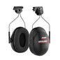 Vanguard G4 PAPR Earmuff Passive Slimline Class 5 Mounted PRH-G4-PCEM
