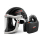 Vanguard G4 Powered Air Purifying Respirator PAPR Complete Kit PRK-G4SR2P-1