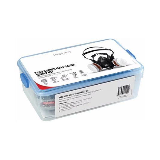 7700 Series Spray Kit A2P2 Small
