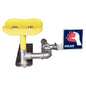 Wall Mounted Eye & Face Wash - No Bowl Or Foot Treadle SE475