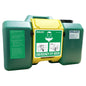 Portable Gravity Fed Eye Wash Unit. 35L SE5000