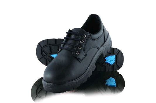 Steel Blue Eucla Safety Shoe 312126