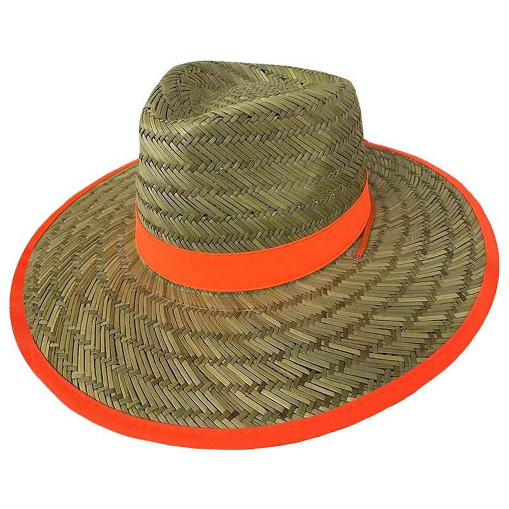Straw Hat
